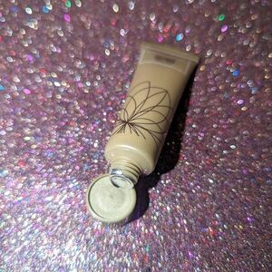 GOLDFADEN MD Plant Profusion Night Cream